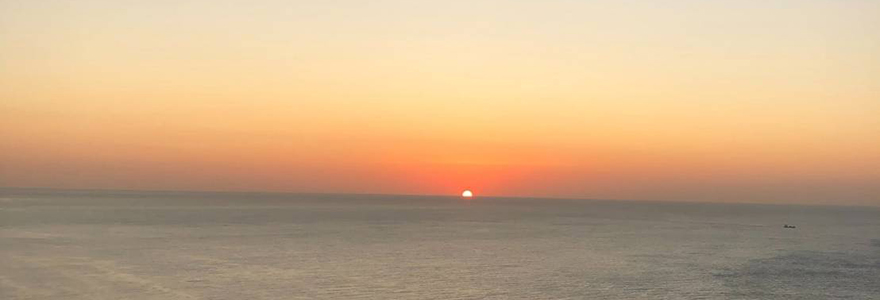 月刊防災1月号表紙